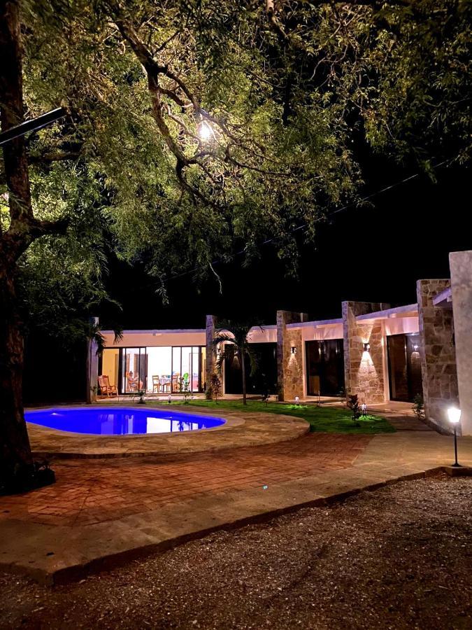 شقة Casa Vitini Salinas المظهر الخارجي الصورة