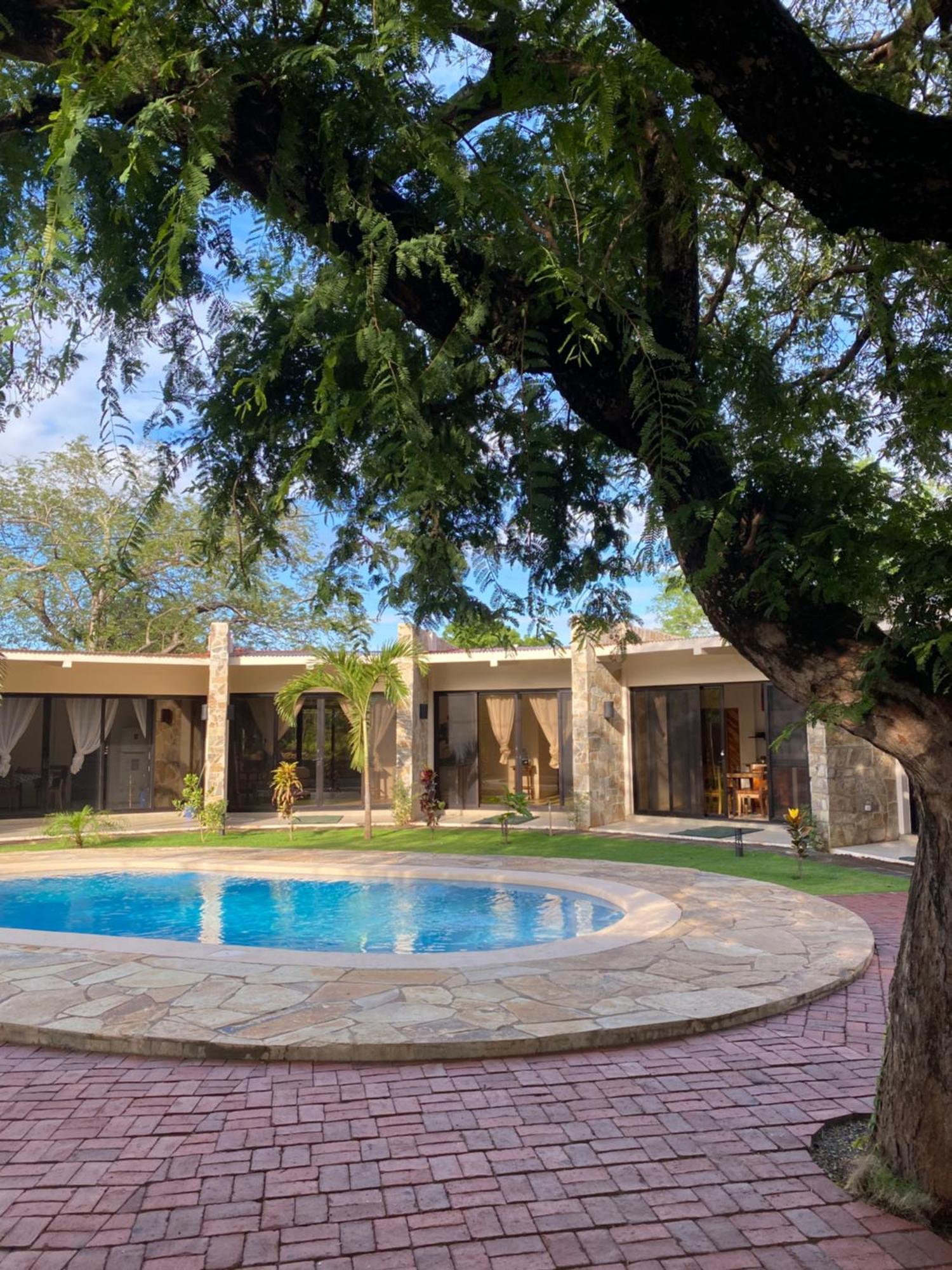 شقة Casa Vitini Salinas المظهر الخارجي الصورة