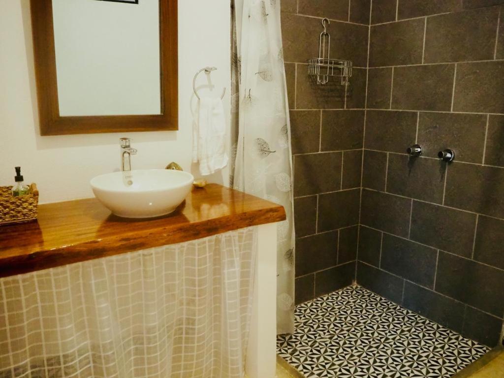 شقة Casa Vitini Salinas المظهر الخارجي الصورة