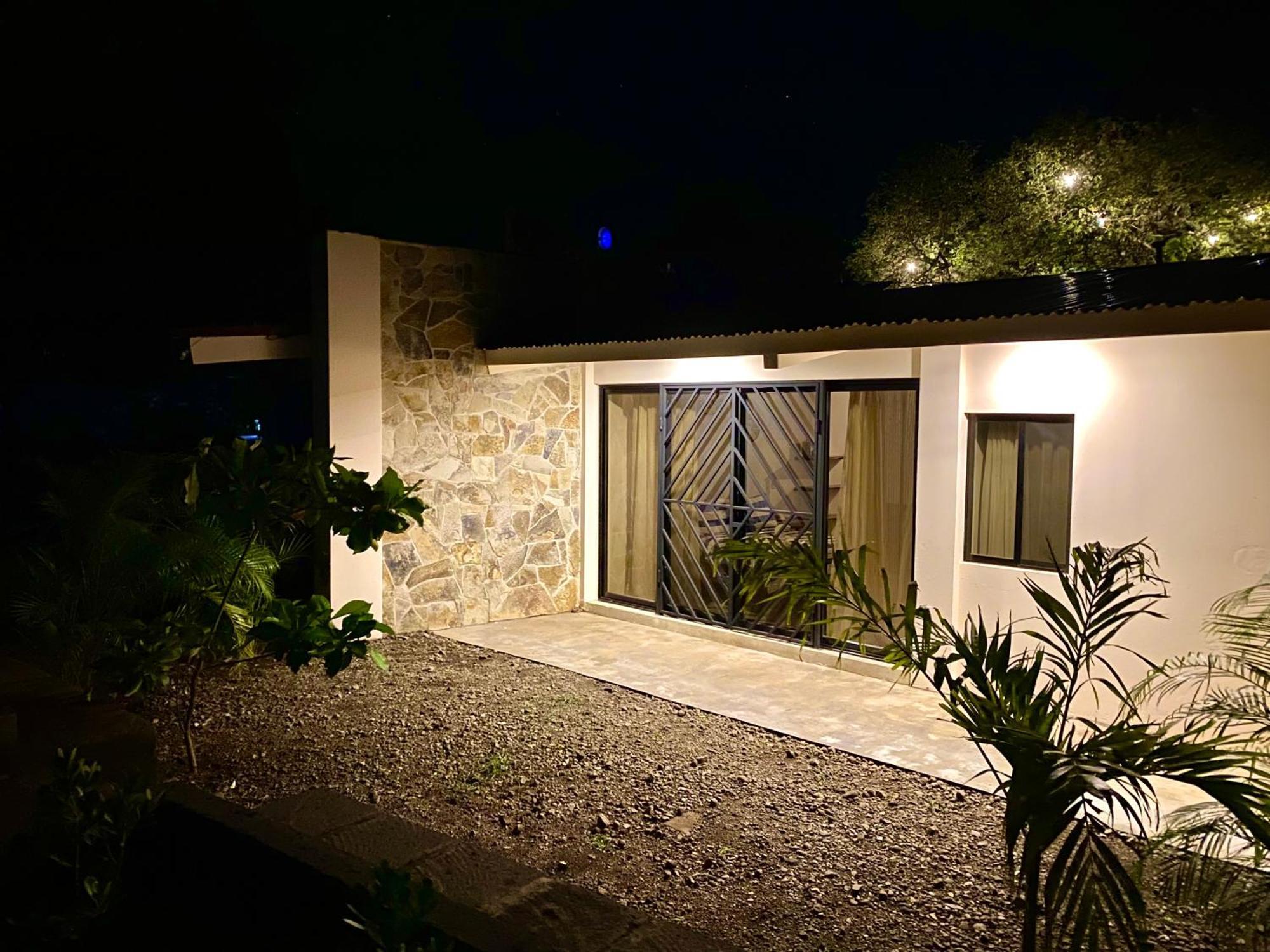 شقة Casa Vitini Salinas المظهر الخارجي الصورة