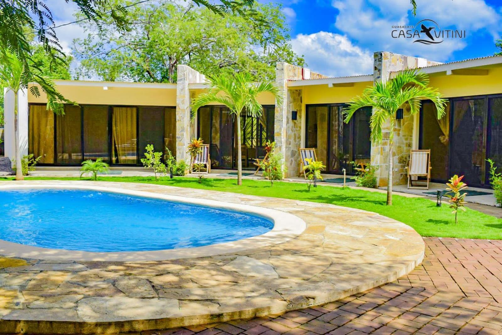 شقة Casa Vitini Salinas المظهر الخارجي الصورة