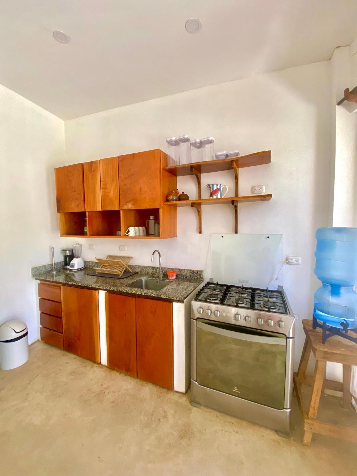 شقة Casa Vitini Salinas المظهر الخارجي الصورة